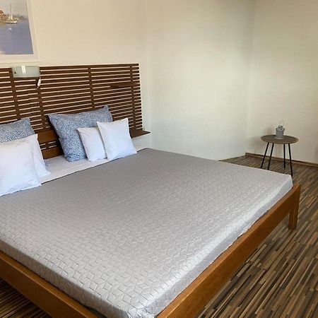 Apartmani Mia Trogir Eksteriør bilde