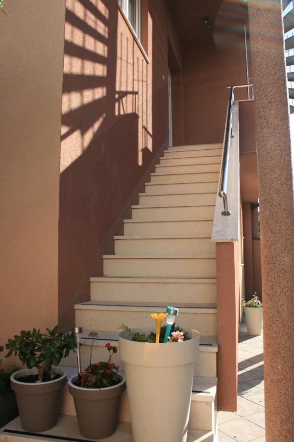 Apartmani Mia Trogir Eksteriør bilde