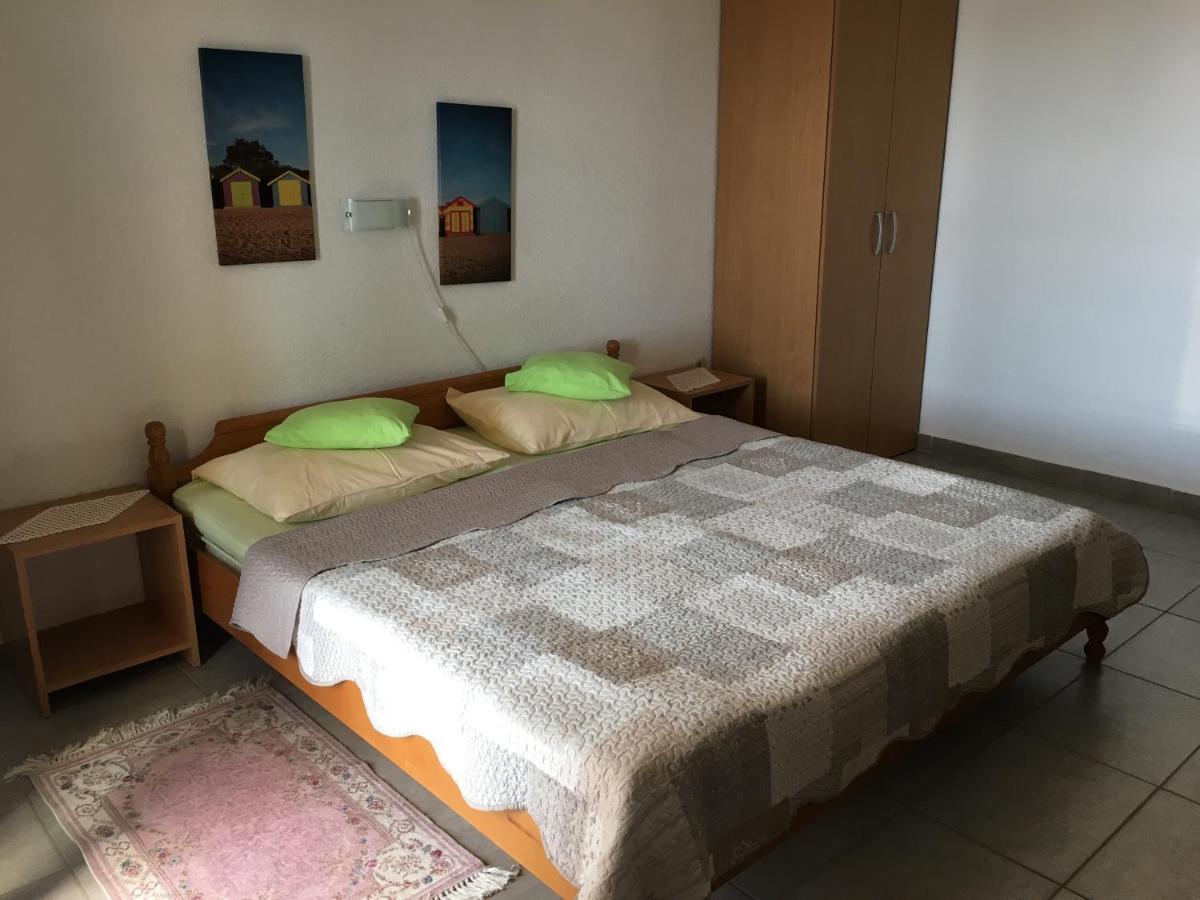 Apartmani Mia Trogir Eksteriør bilde