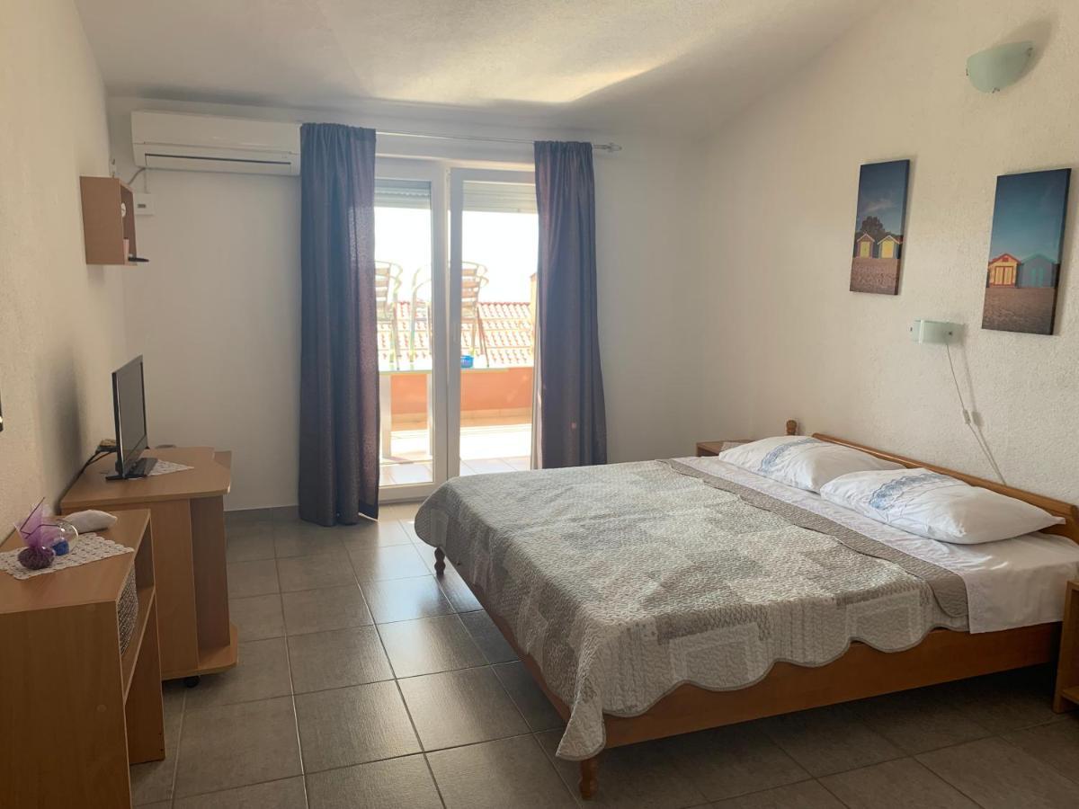 Apartmani Mia Trogir Eksteriør bilde