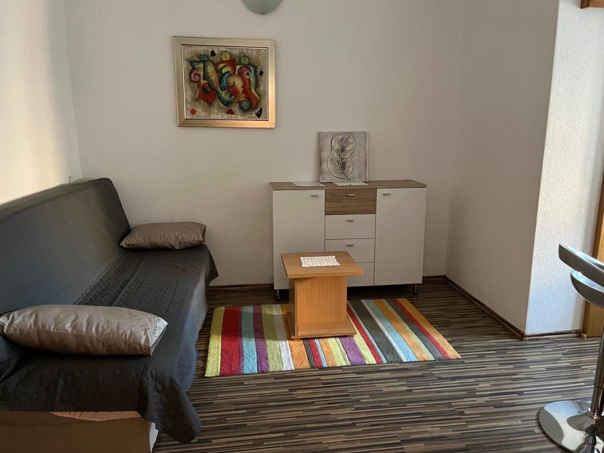 Apartmani Mia Trogir Eksteriør bilde