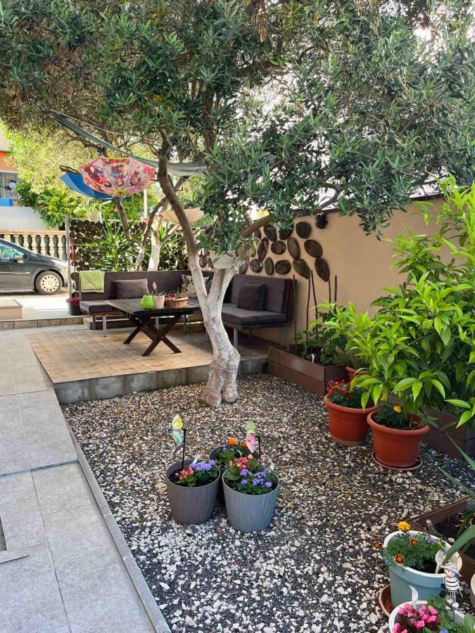 Apartmani Mia Trogir Eksteriør bilde