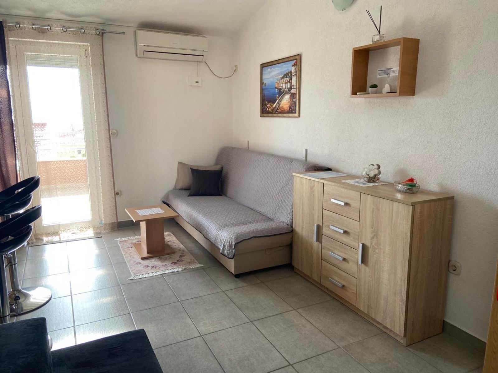 Apartmani Mia Trogir Eksteriør bilde