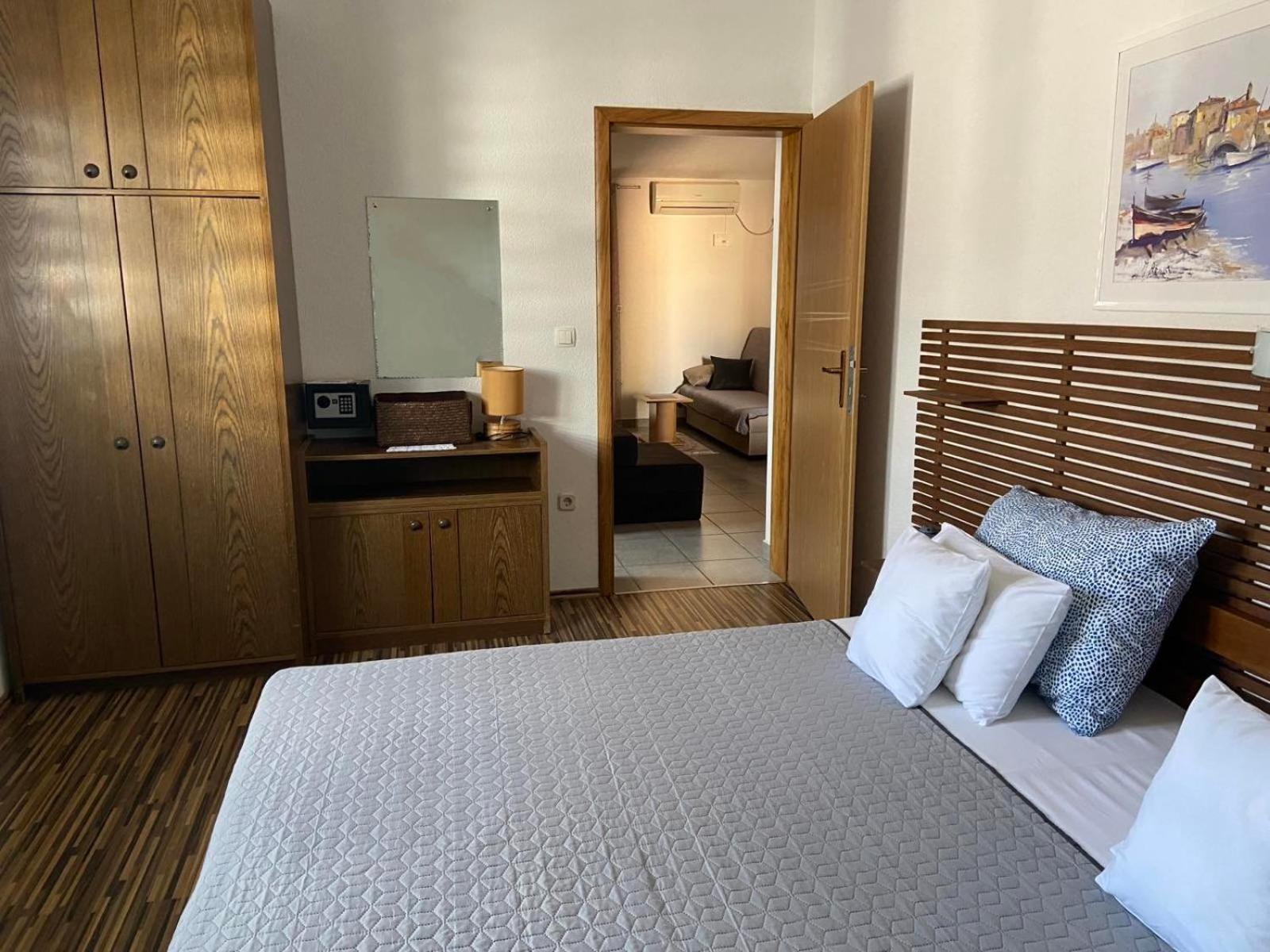 Apartmani Mia Trogir Eksteriør bilde
